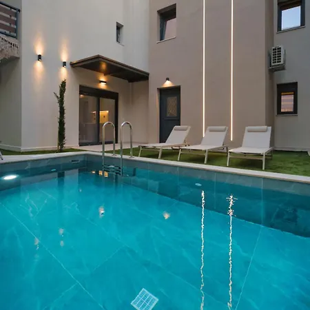 Sea Salt Apartment Skiathos Town
