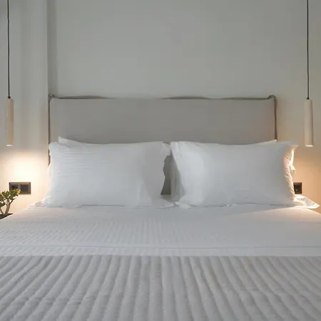 Sea Salt Apartment *