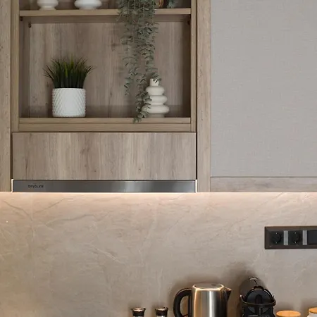 Apartment Sea Salt Skiathos Town
