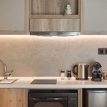 Apartment Sea Salt Skiathos Town