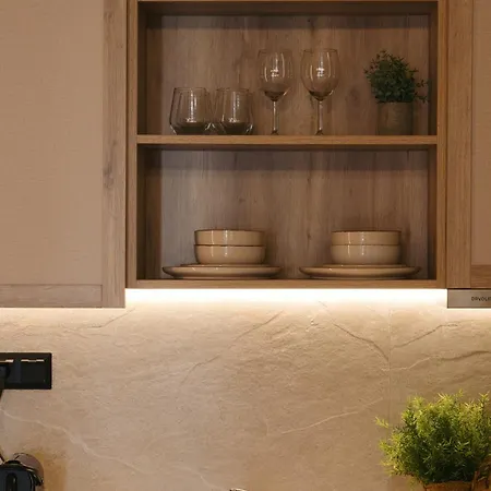 Apartment Sea Salt Skiathos Town