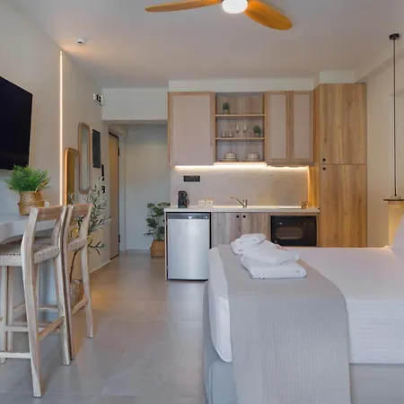 Sea Salt Apartment Skiathos Town