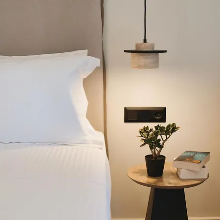 Sea Salt Apartment *