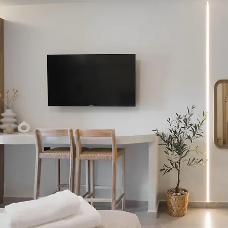 Sea Salt Apartment Skiathos Town