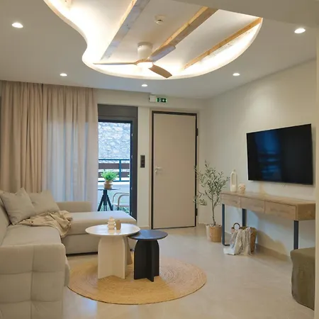 Apartment Sea Salt Skiathos Town