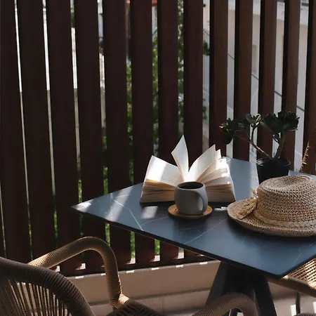 Apartment Sea Salt Skiathos Town