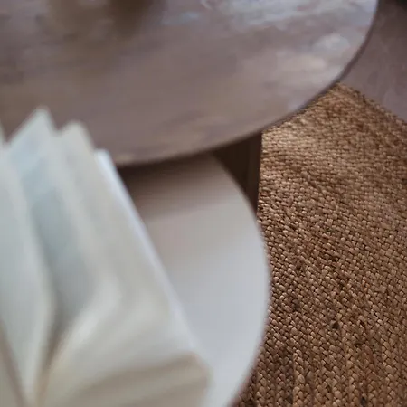 Sea Salt Apartment *