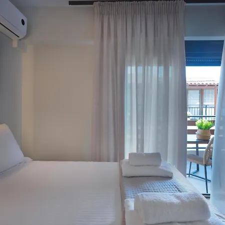 Sea Salt Apartment Skiathos Town