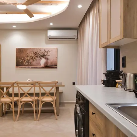 Sea Salt Apartment Skiathos Town