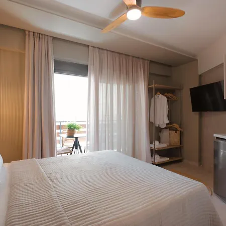 Sea Salt Apartment Skiathos Town