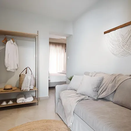 Sea Salt Apartment