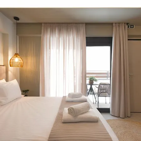 Sea Salt Apartment Skiathos Town