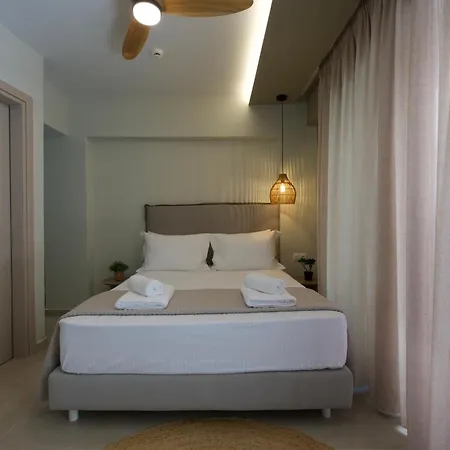 Sea Salt Skiathos Town