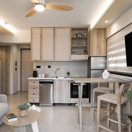 Sea Salt Apartment Skiathos Town