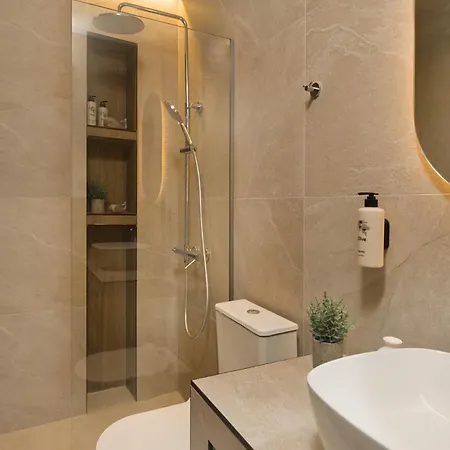 Sea Salt Apartment Skiathos Town