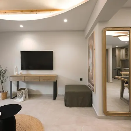 Sea Salt Apartment Skiathos Town