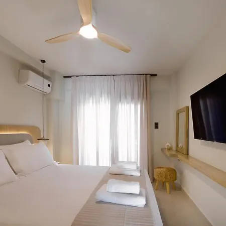 Apartment Sea Salt Skiathos Town