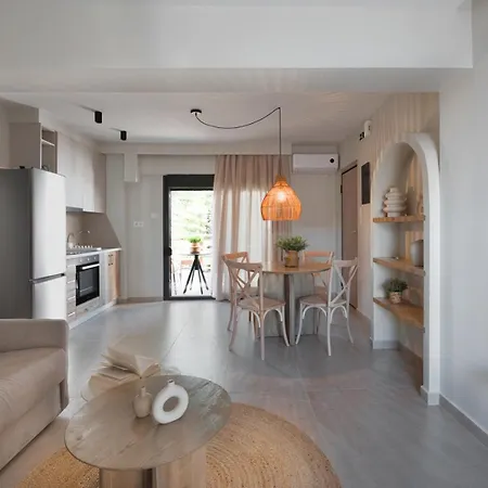 Apartment Sea Salt