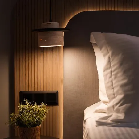 Sea Salt Apartment