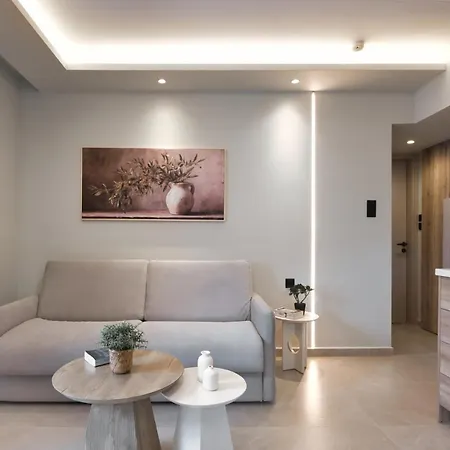 Sea Salt Apartment Skiathos Town
